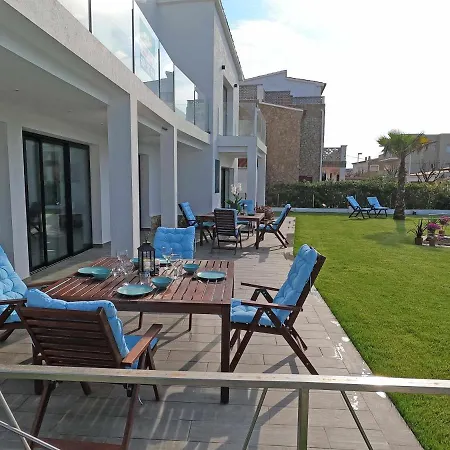 Villa Sophie Alt Standing Frente Al Club Nautico *